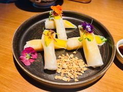 越南芒果春卷-庆春朴门(前滩太古里店)