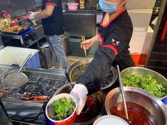 -黑色经典臭豆腐·湖南特产(太平街口店)