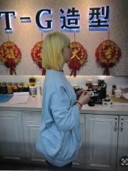 -爱秀造型 T-G