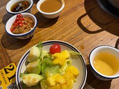 -厝味火锅·潮汕卤水火锅(十一合店)