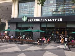 -星巴克(成都龙湖三千集店)