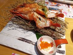 铁板大海虾-新一喜铁板料理餐厅·铁板放题(北国商城店)