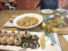 -千岛海鲜(中南路店)