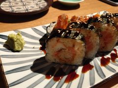-鸭川食堂·鳗丼(鼓楼店)