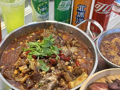 -蓉三少冒烤鸭·四川小吃集(北京首店)