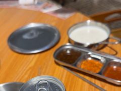 -哼蟹二将·烤肉酱蟹(合生汇店)