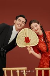 -金夫人婚纱摄影(惠阳店)