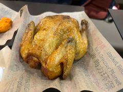 -肯德基(杭州永安店)