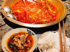-小龙坎火锅(双林店)