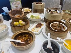 -万龙洲海鲜(大兴绿地缤纷城店)