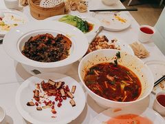 -眉州东坡(团结湖店)