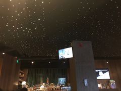 -STARRY CAFE & LOUNGE BAR(高新店)
