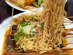 -郭记小街麻辣烫(南小街总店)