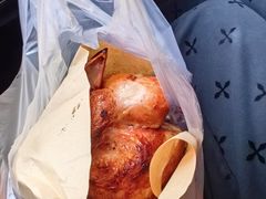 -老王头烤鸡(建大四小区店)