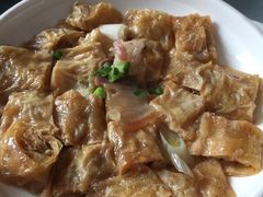 -玲燕蒸菜馆(江东路店)