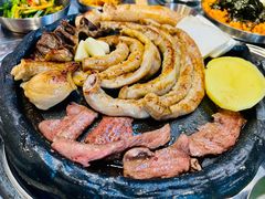 -亚都肥肠(海都汇府店)