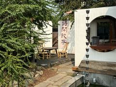 -汤宴·参须肚包鸡(南京路店)