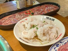 -楠火锅(太古里总店)
