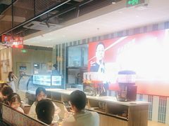 -丰茂烤串(公园店)