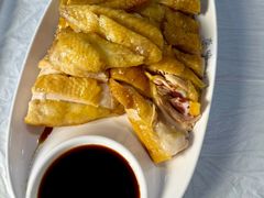 -小六农家乐(崇明西沙湿地店)