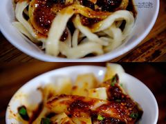 -洞子口张老二凉粉(文殊院店)
