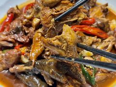 -鲁西南老厨子·特色鲁菜(经一纬五店)