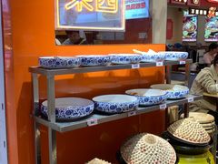 -萝鸡思味秘制泡菜(万家丽店)