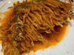 狮子鱼-直隶安家牛肉罩饼(建华店)