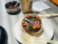 -81BAKERY(大学路店)