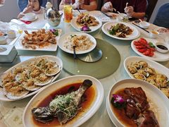 -大东海海鲜酒楼(渔人码头总店)