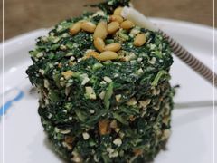 -上海人家花樣年华(中山公园店)