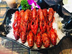 -龙虾风暴(松江店)