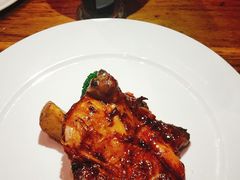 -食间牛排(湖西路店)