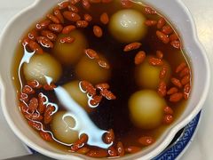 -江记甜品(罗湖店)