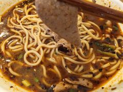 -老家猪肝面(石油路店)
