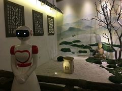 -淀里船宴(裕华东路店)