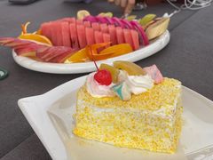 -敦煌山庄摘星阁