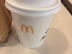 -麦当劳(世纪汇广场店)