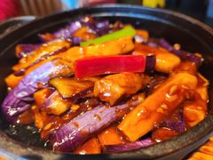 -涌上外婆桥(南塘店)