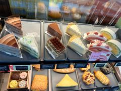 -星巴克(贵阳花果园1店)