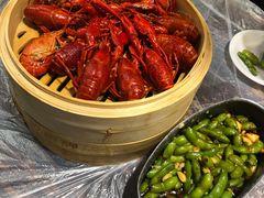 靓靓蒸虾-靓靓蒸虾·头牌蒸虾(雪松路总店)