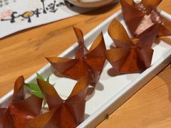 -和创柚子·会席日本料理(新区淮海街店)