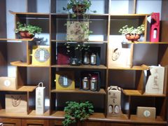 -碧露轩·大益茶体验馆(镇江路店)