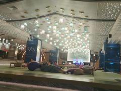 -青水瓦台汤泉(未央店)