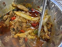 -辣不怕口味虾(凌霄路店)