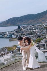 -太古映画婚纱摄影(天河店)