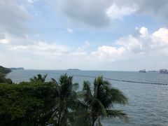-亚洲大陆最南端