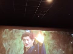 -中影嘉华国际影城(大芬星都里店)