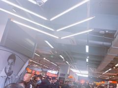 -NIKE上海青浦优选体验店