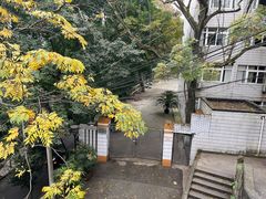-西南政法大学(沙坪坝校区)